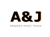 A&J Bespoke Music House Logotype