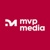 MVP Media Logotype