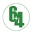 Seis+Cuatro Logotype