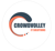 Crowdvolley IT Solutions Logotype