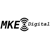 MKE Digital Logotype