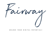 Fairway Digital Logotype