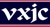 VXJC & Affiliates Logotype