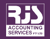 RJS Accounting Services Logotype
