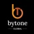 Bytone Logotype