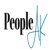 PeopleAK Logotype
