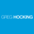 Greg Hocking Real Estate Logotype