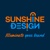 Sunshine Design Logotype