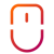 UZIMEDIA Brand identity & Web design Logotype