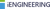 iENGINEERING Corporation Logotype