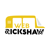 WebRickshaw Media LLC Logotype