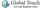 Global Touch - Web Design & Digital Marketing Agency Logotype