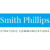 Smith Phillips Strategic Comm Logotype