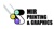 MIR Printing & Graphics Logotype
