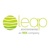 Leap Environmental Logotype