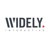 Widely Interactive Logotype