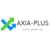 Axia Plus Marketing Logotype