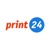 print24 Logotype