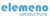 Elemeno Productions Logotype