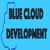 Blue Cloud Development Logotype