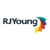 RJ Young Logotype