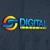Digital Score Web Logotype