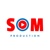 Som Production Logotype