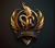 Solana Gods Logotype