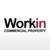 Workin Commercial Property Logotype