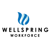 Wellspring Workforce Logotype