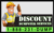Discount Dumpster Services Logotype
