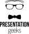 Presentation Geeks Logotype