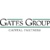 Gates Group Capital Partners Logotype