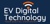 EV Digital Technologies Logotype