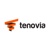 Tenovia Solutions Pvt Ltd Logotype