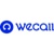 Wecall Logotype