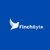 Finch Byte Logotype