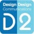 Design Design Communications Logotype