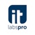 IT LABS PRO Logotype