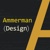 Ammerman Design Logotype