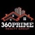 360 PRIME REALTY GROUP, LLC Logotype