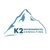 K2 Environmental Consulting Logotype