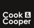 Cook & Cooper GmbH Logotype
