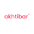 Akhtibar International Logotype