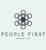 People First Marketing Logotype
