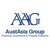 AustAsia Group Logotype