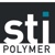 STI Polymer Logotype