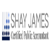 Shay James, CPA Logotype