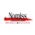 Nomiss Communication Logotype