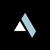 seven mountains Logotype